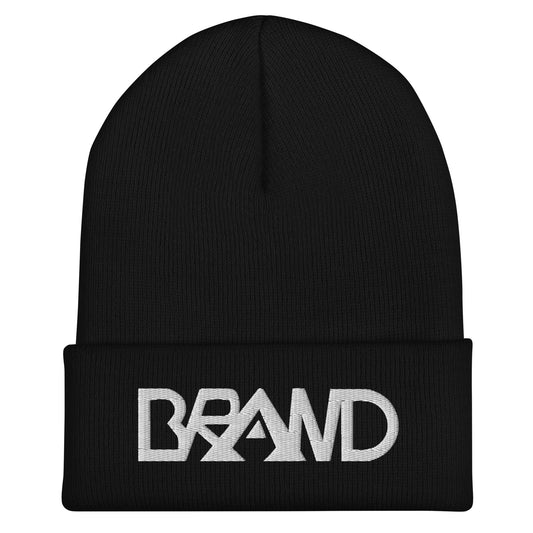 Classic BRAND Beanie