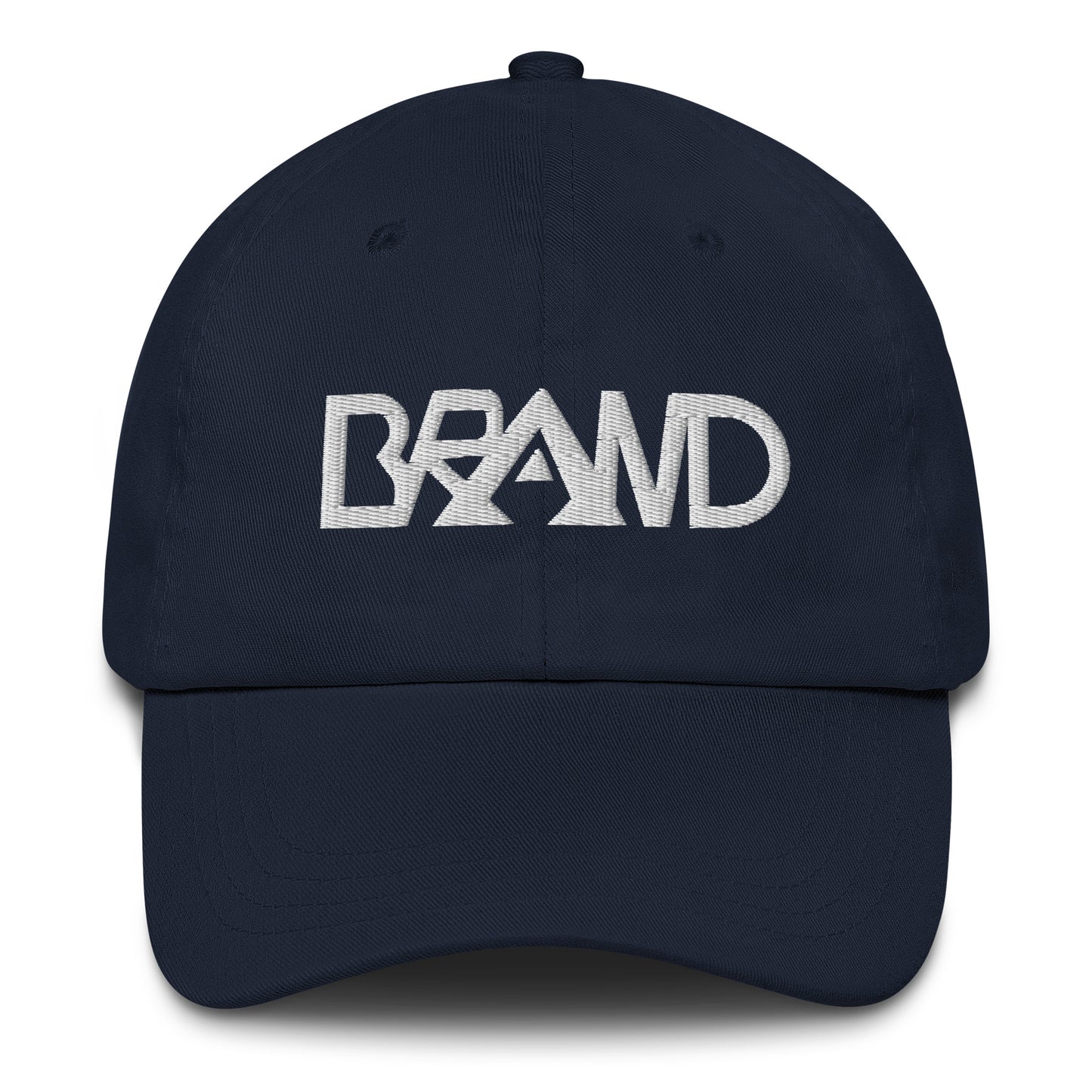 Classic BRAND Hat