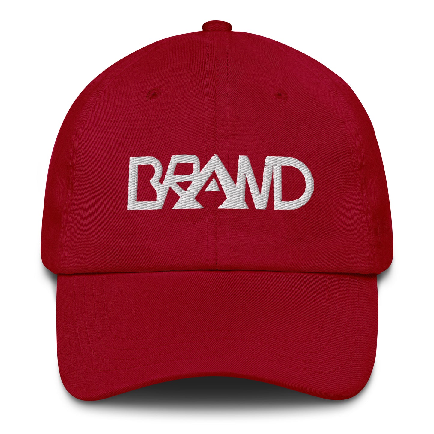 Classic BRAND Hat