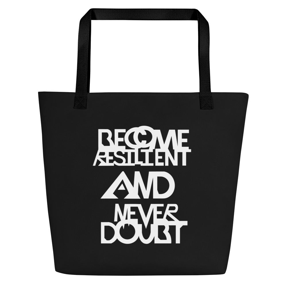 BRAND Tote Bag