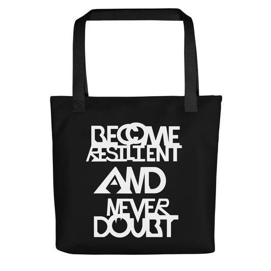 BRAND Tote Bag